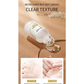 Bioaqua Rice Serum Natural Moisturizing Anti Aging