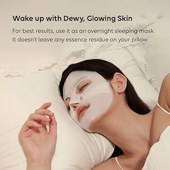 Bio-collagen Real Deep Mask