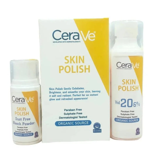 Cerave Skin Polish Smoother Skin