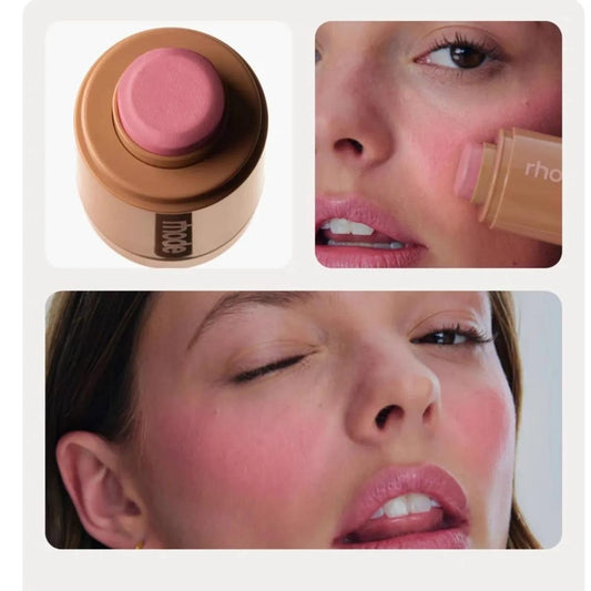 6 Colors Rhode Pocket Blush