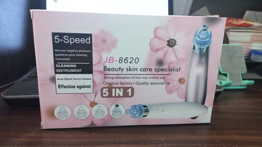 Blackhead Remover Face Acne Black Pimple