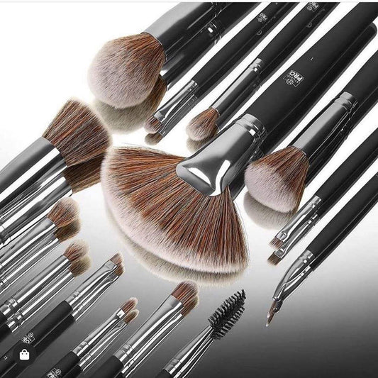 13 Pcs B.h Cosmetics Studio Pro Brush Set