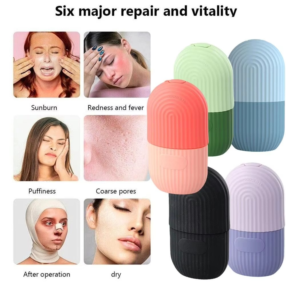 Face Ice Roller