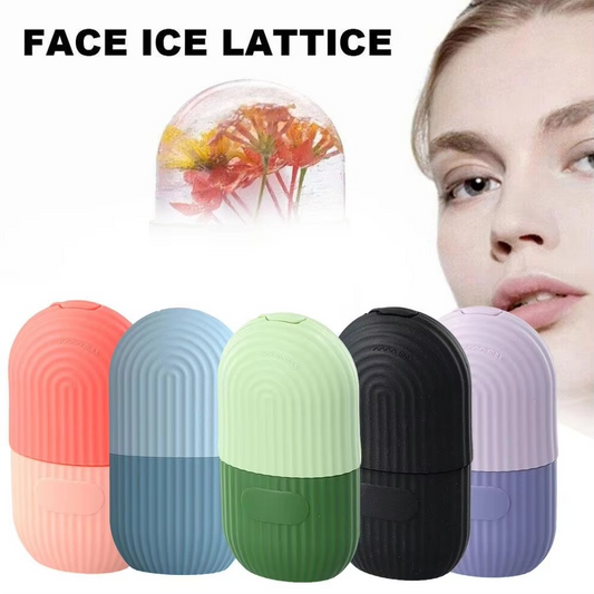 Face Ice Roller