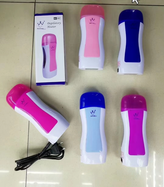 Roll On Wax Heater Machine, Wax Warmer Machine